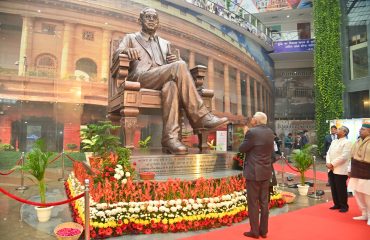 Inauguration of the Campaign “Hamara Samvidhan – Hamara Samman” at International Ambedkar Centre (24th Jan, 2024)
