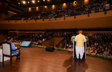 “Hamara Samvidhan – Hamara Samman” 2nd Regional Event at Prayagraj, Uttar Pradesh (16th July, 2024)