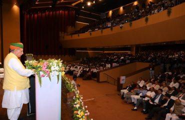 “Hamara Samvidhan – Hamara Samman” 2nd Regional Event at Prayagraj, Uttar Pradesh (16th July, 2024)