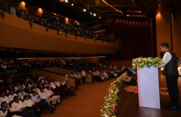 “Hamara Samvidhan – Hamara Samman” 2nd Regional Event at Prayagraj, Uttar Pradesh (16th July, 2024)