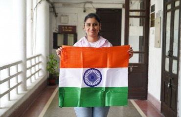 Har Ghar Tiranga (9th – 15th, August 2024)