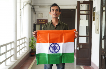Har Ghar Tiranga (9th – 15th, August 2024)
