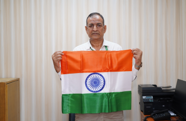 Har Ghar Tiranga (9th – 15th, August 2024)