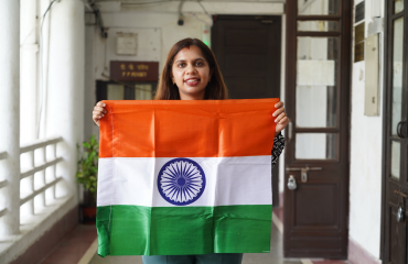 Har Ghar Tiranga (9th – 15th, August 2024)