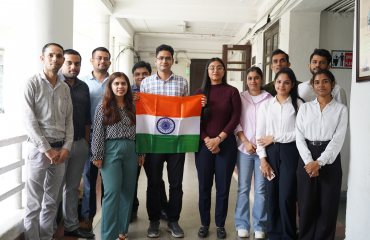 Har Ghar Tiranga (9th – 15th, August 2024)