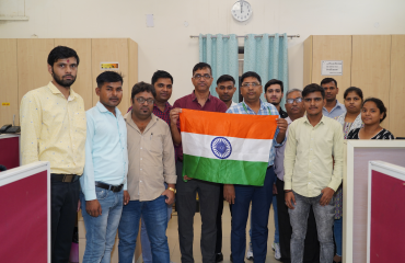 Har Ghar Tiranga (9th – 15th, August 2024)