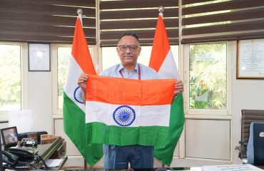 Har Ghar Tiranga (9th – 15th, August 2024)