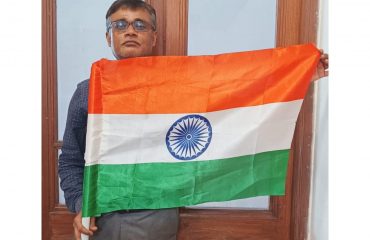 Har Ghar Tiranga (9th – 15th, August 2024)