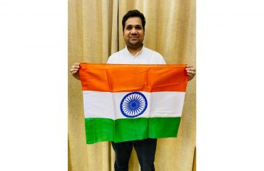 Har Ghar Tiranga (9th – 15th, August 2024)