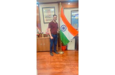 Har Ghar Tiranga (9th – 15th, August 2024)