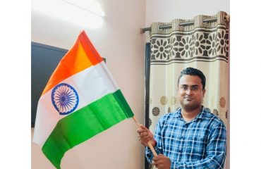 Har Ghar Tiranga (9th – 15th, August 2024)