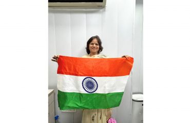 Har Ghar Tiranga (9th – 15th, August 2024)