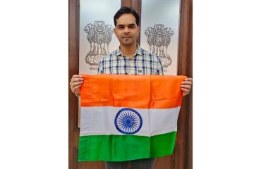 Har Ghar Tiranga (9th – 15th, August 2024)