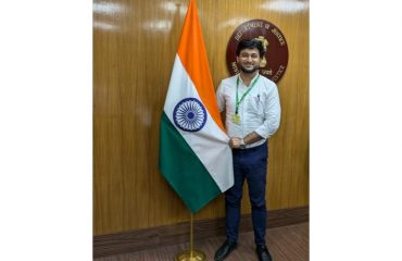Har Ghar Tiranga (9th – 15th, August 2024)