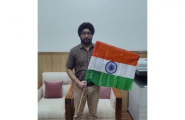 Har Ghar Tiranga (9th – 15th, August 2024)