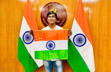 Har Ghar Tiranga (9th – 15th, August 2024)
