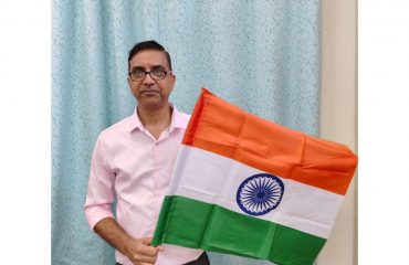 Har Ghar Tiranga (9th – 15th, August 2024)