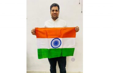 Har Ghar Tiranga (9th – 15th, August 2024)