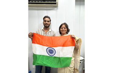 Har Ghar Tiranga (9th – 15th, August 2024)