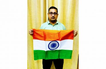 Har Ghar Tiranga (9th – 15th, August 2024)