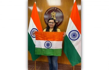 Har Ghar Tiranga (9th – 15th, August 2024)