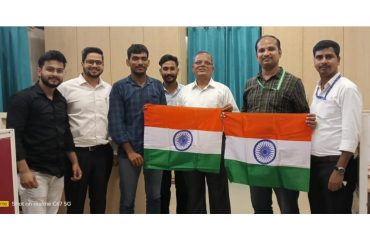 Har Ghar Tiranga (9th – 15th, August 2024)