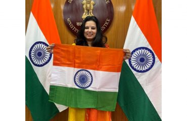 Har Ghar Tiranga (9th – 15th, August 2024)