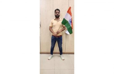 Har Ghar Tiranga (9th – 15th, August 2024)