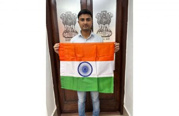 Har Ghar Tiranga (9th – 15th, August 2024)