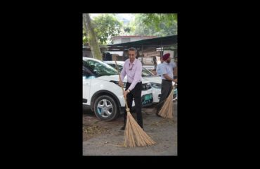 Swachhta Hi Seva Campaign, 2024