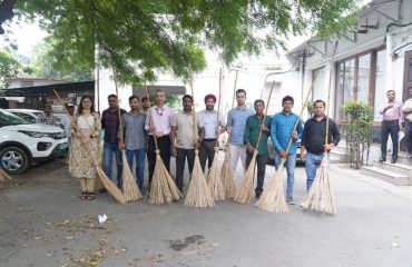 Swachhta Hi Seva Campaign, 2024