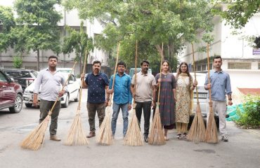 Swachhta Hi Seva Campaign, 2024