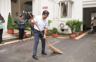 Swachhta Hi Seva Campaign, 2024