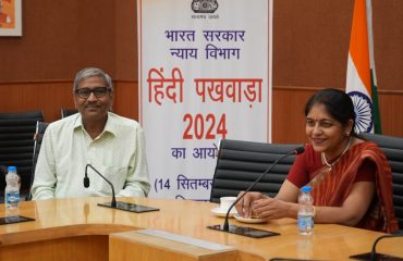 Hindi Pakhwada (14th to 29th Sep, 2024)