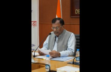 Swachhta Hi Seva Campaign, 2024