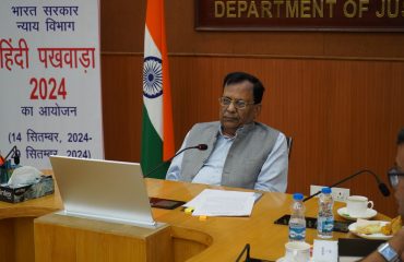 Hindi Pakhwada (14th to 29th Sep, 2024)