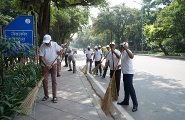 Swachhta Hi Seva Campaign, 2024