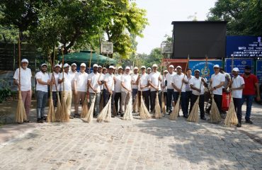 Swachhta Hi Seva Campaign, 2024