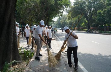 Swachhta Hi Seva Campaign, 2024