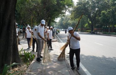 Swachhta Hi Seva Campaign, 2024