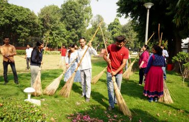 Special Swachhata Campaign 4.0 (2nd - 31st October 2024)