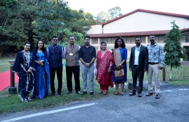 “Hamara Samvidhan – Hamara Samman” 3rd Regional Event at Guwahati, Assam (19th November, 2024)