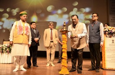 “Hamara Samvidhan – Hamara Samman” 3rd Regional Event at Guwahati, Assam (19th November, 2024)