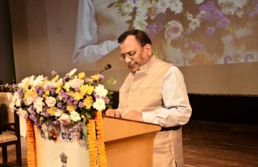 “Hamara Samvidhan – Hamara Samman” 3rd Regional Event at Guwahati, Assam (19th November, 2024)