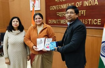 Training cum Workshop on prevention Sexual Harassment of Women (POSH) at workplace (27th Dec, 2024)