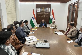 Capacity Building Commission, to assess the overall progress of the Department under Mission Karmayogi (30th Dec, 2024)