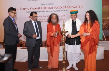 “Hamara Samvidhan – Hamara Samman” 4th Regional Event at Prayagraj, Uttar Pradesh (24th January, 2025)