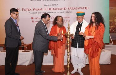 “Hamara Samvidhan – Hamara Samman” 4th Regional Event at Prayagraj, Uttar Pradesh (24th January, 2025)