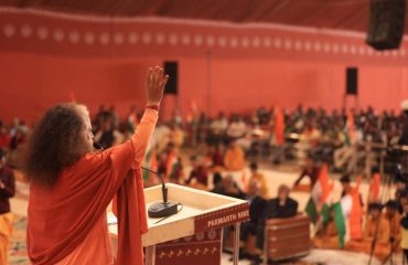 “Hamara Samvidhan – Hamara Samman” 4th Regional Event at Prayagraj, Uttar Pradesh (24th January, 2025)