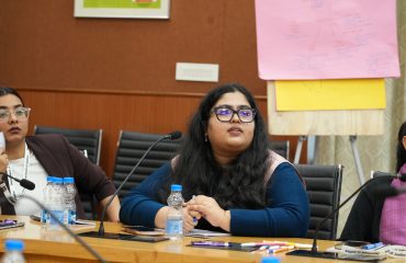 Rashtriya Karmayogi Jan Seva Training Program in Conference Hall, Department of Justice (20th and 21st February 2025)
